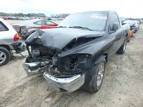 motores para Dodge Ram 2500